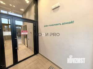 1-к квартира, на длительный срок, 40м2, 7/18 этаж