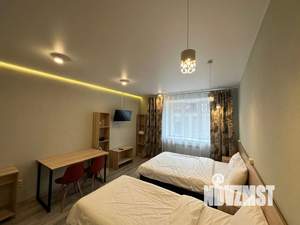 3-к квартира, посуточно, 100м2, 1/8 этаж