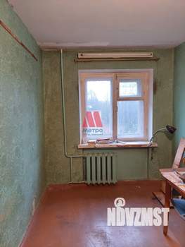 2-к квартира, на длительный срок, 42м2, 4/5 этаж