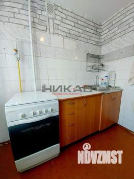 1-к квартира, на длительный срок, 22м2, 4/9 этаж