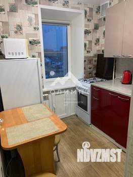 1-к квартира, на длительный срок, 21м2, 9/9 этаж