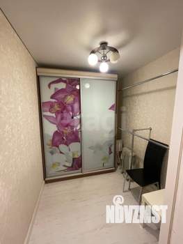 2-к квартира, на длительный срок, 45м2, 1/5 этаж