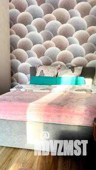 2-к квартира, посуточно, 48м2, 11/18 этаж