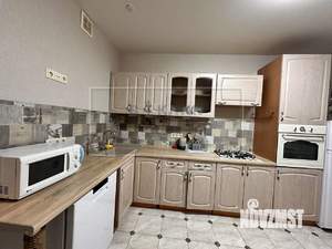 1-к квартира, на длительный срок, 42м2, 10/12 этаж