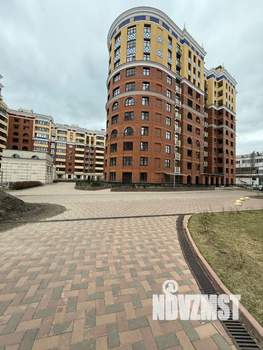 2-к квартира, на длительный срок, 77м2, 5/12 этаж