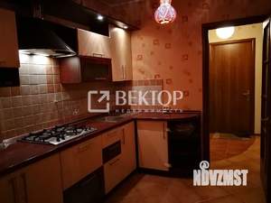 2-к квартира, на длительный срок, 49м2, 2/5 этаж