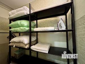 1-к квартира, посуточно, 46м2, 1/1 этаж