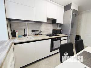 2-к квартира, посуточно, 54м2, 6/12 этаж