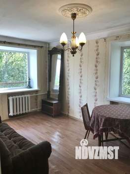 1-к квартира, на длительный срок, 32м2, 3/5 этаж