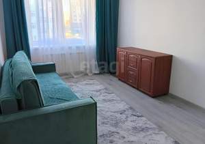 1-к квартира, на длительный срок, 35м2, 2/9 этаж