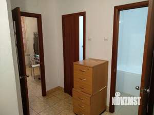 1-к квартира, на длительный срок, 42м2, 1/11 этаж