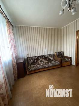 2-к квартира, на длительный срок, 46м2, 3/3 этаж