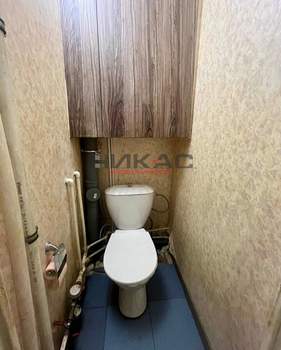 2-к квартира, на длительный срок, 50м2, 3/9 этаж