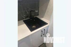 2-к квартира, посуточно, 52м2, 1/3 этаж
