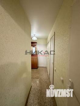 2-к квартира, на длительный срок, 45м2, 1/5 этаж