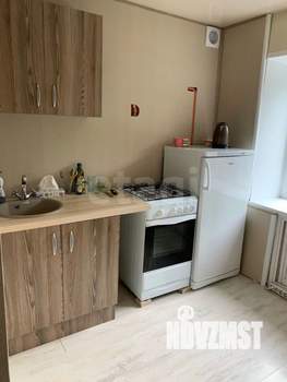 1-к квартира, на длительный срок, 35м2, 5/5 этаж