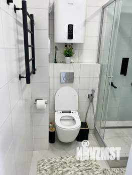 Студия квартира, на длительный срок, 34м2, 1/5 этаж