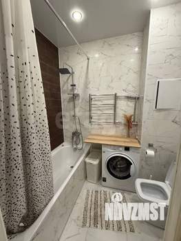 1-к квартира, на длительный срок, 44м2, 1/12 этаж