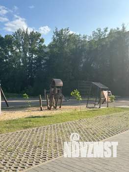 1-к квартира, посуточно, 40м2, 5/25 этаж