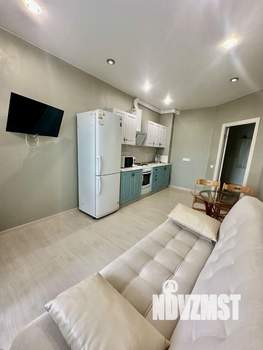2-к квартира, на длительный срок, 75м2, 9/18 этаж