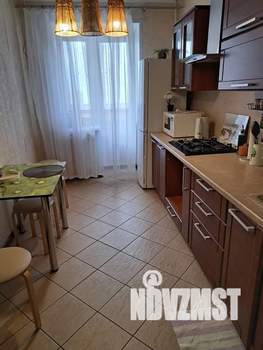 1-к квартира, посуточно, 42м2, 8/10 этаж