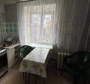 3-к квартира, на длительный срок, 60м2, 4/9 этаж