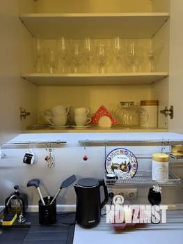 2-к квартира, посуточно, 54м2, 1/5 этаж