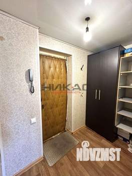 1-к квартира, на длительный срок, 31м2, 5/5 этаж