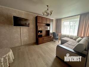 1-к квартира, на длительный срок, 31м2, 3/5 этаж