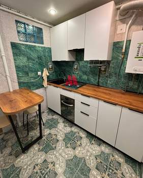 2-к квартира, на длительный срок, 44м2, 3/5 этаж