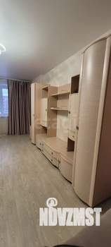 1-к квартира, на длительный срок, 45м2, 2/5 этаж