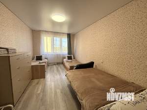 2-к квартира, посуточно, 55м2, 5/9 этаж
