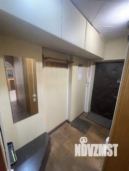 2-к квартира, на длительный срок, 44м2, 1/4 этаж