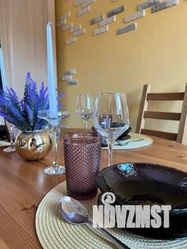 2-к квартира, посуточно, 62м2, 3/5 этаж