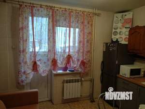 1-к квартира, на длительный срок, 42м2, 1/11 этаж