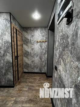 2-к квартира, посуточно, 45м2, 1/5 этаж