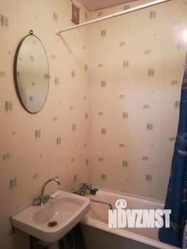 2-к квартира, на длительный срок, 44м2, 2/5 этаж