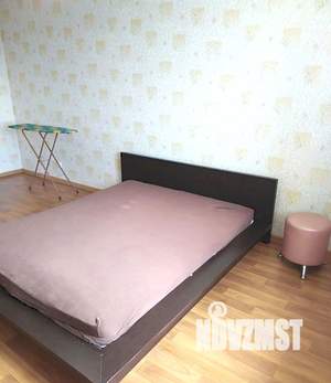 1-к квартира, на длительный срок, 45м2, 8/10 этаж