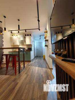 2-к квартира, посуточно, 35м2, 4/20 этаж