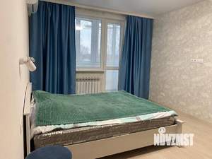 2-к квартира, на длительный срок, 51м2, 3/12 этаж