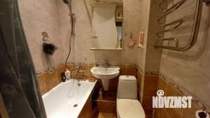 1-к квартира, на длительный срок, 30м2, 3/9 этаж