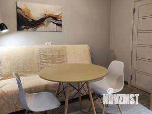 1-к квартира, посуточно, 40м2, 1/10 этаж