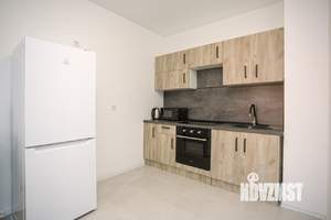 1-к квартира, посуточно, 38м2, 8/18 этаж