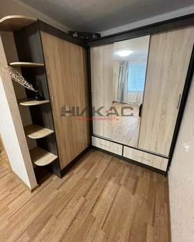 1-к квартира, на длительный срок, 38м2, 3/9 этаж