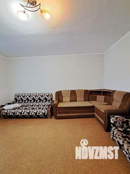 2-к квартира, на длительный срок, 63м2, 4/5 этаж