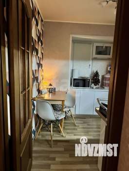 3-к квартира, на длительный срок, 56м2, 3/4 этаж