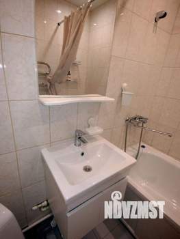 1-к квартира, на длительный срок, 31м2, 4/5 этаж