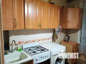 1-к квартира, посуточно, 33м2, 3/9 этаж