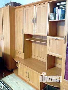 1-к квартира, на длительный срок, 35м2, 3/6 этаж