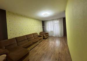 3-к квартира, на длительный срок, 83м2, 3/5 этаж